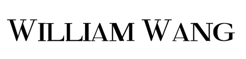 William Wang Corp